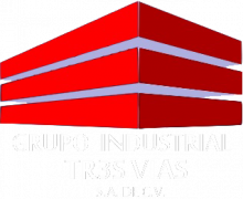 Grupo Industrial Tres Vías S.A. de C.V. - Logo